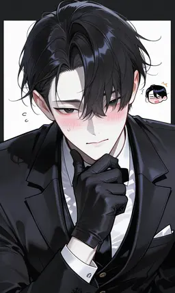 Profile image of 烈