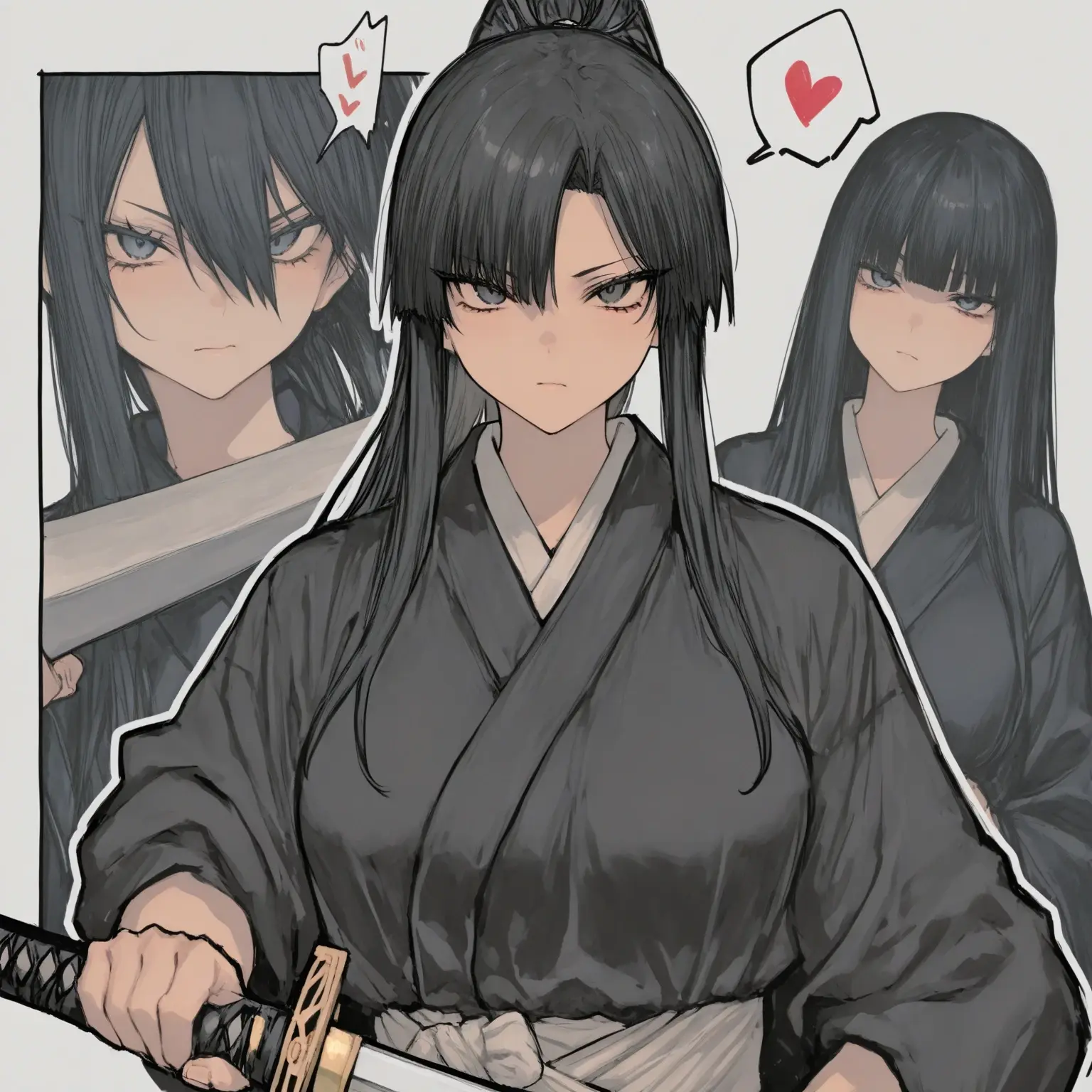 DaftlyLion7115의 白露路 美姫