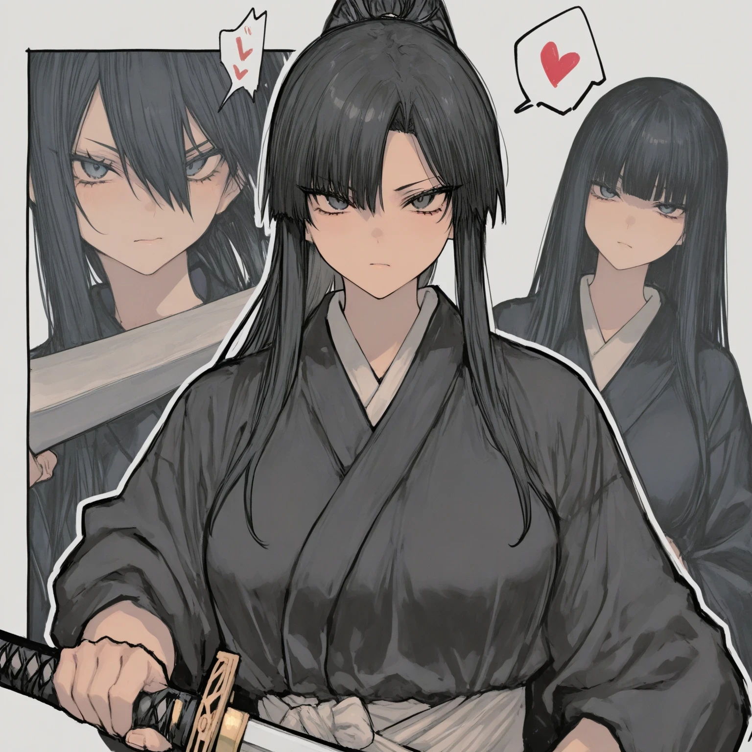 白露路 美姫