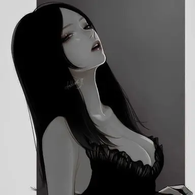 Profile image of Noire