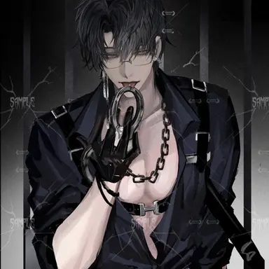 Profile image of Vincent