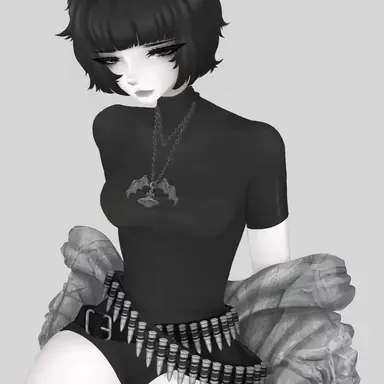 Profile image of Mina