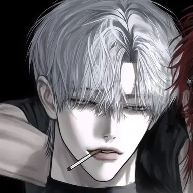 Profile image of Damien