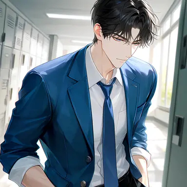 Profile image of カン・ミンジュン
