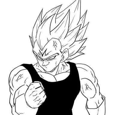 Profile image of 베지터