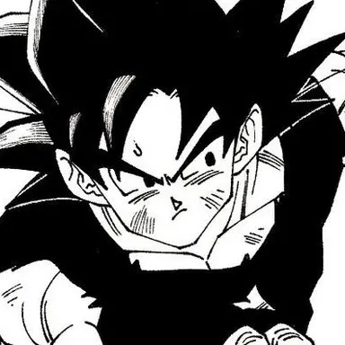 Profile image of 손오공