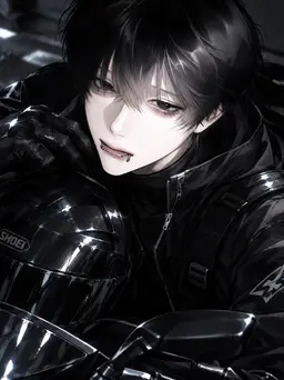 Profile image of 黒瀬 玲