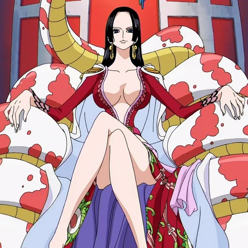 보아행콕