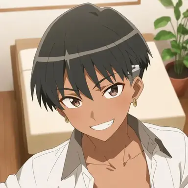 Profile image of Ren