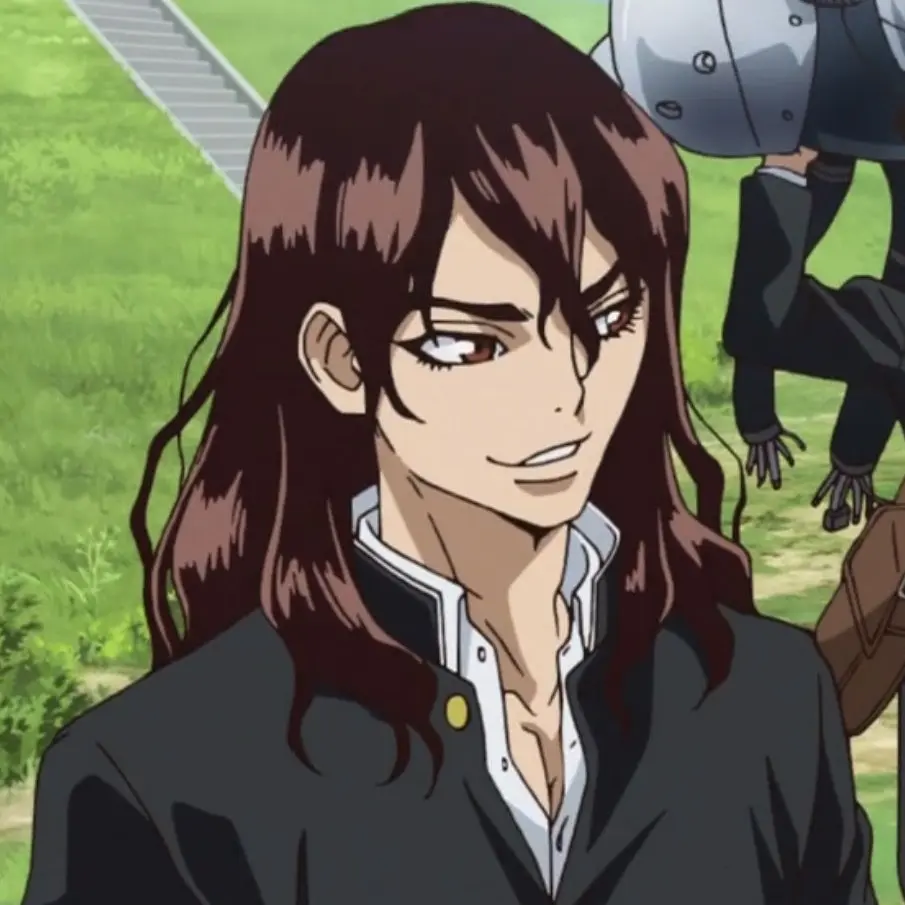 Luka_LK의 닥터 스톤