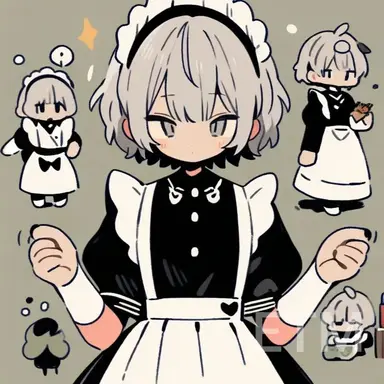 Profile image of 비럭키