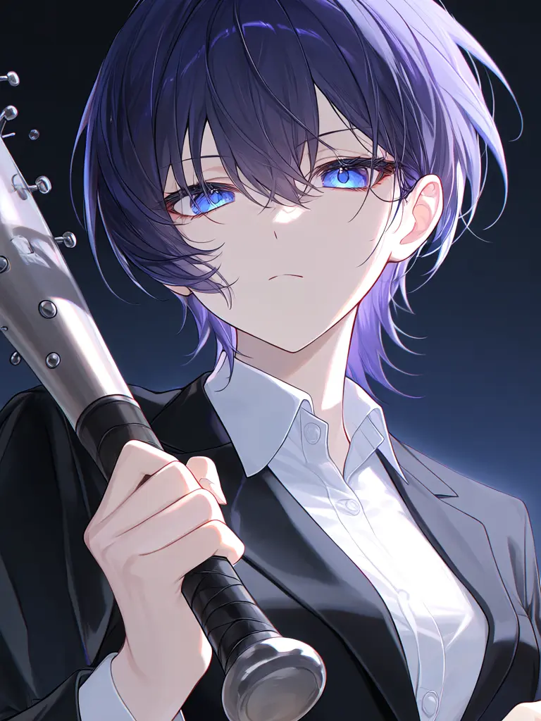 yu-ri0518의 せっかちな後輩