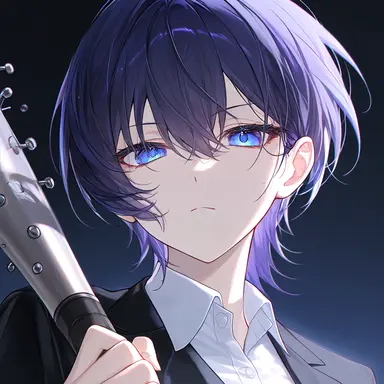 Profile image of 紫希