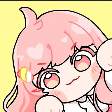 Profile image of 모양몬