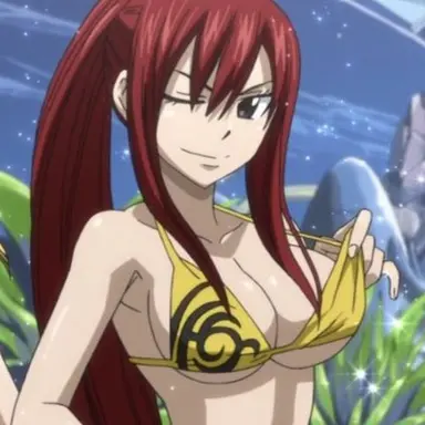 Profile image of エルザ・スカーレット