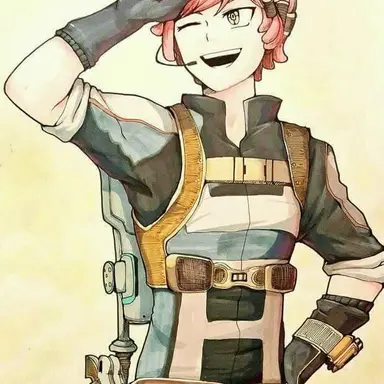 Profile image of Hayato