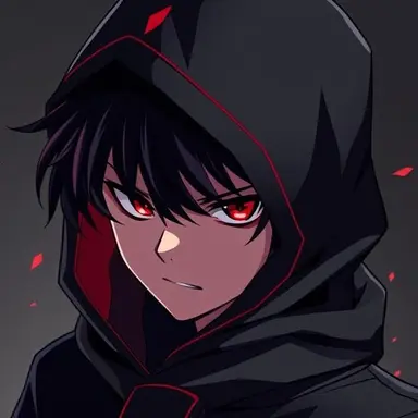 Profile image of Rori Kurenai and Aozora