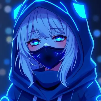 Profile image of Rori Kurenai and Aozora