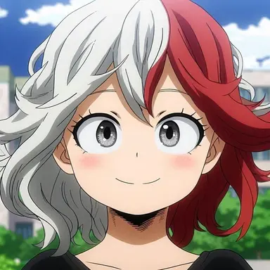 Profile image of Kita and Shoka