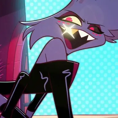 Profile image of 엔젤 더스트