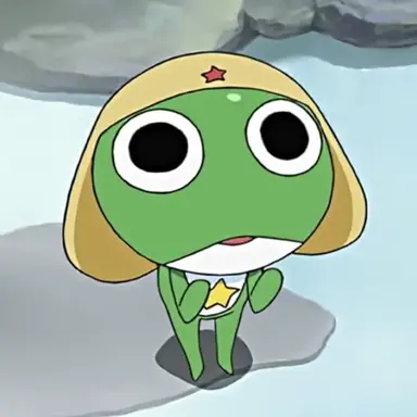 Profile image of 케로로