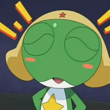 Profile image of 케로로