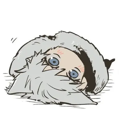 Profile image of Gojo