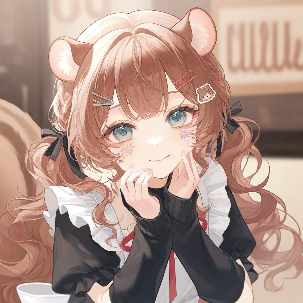 마로