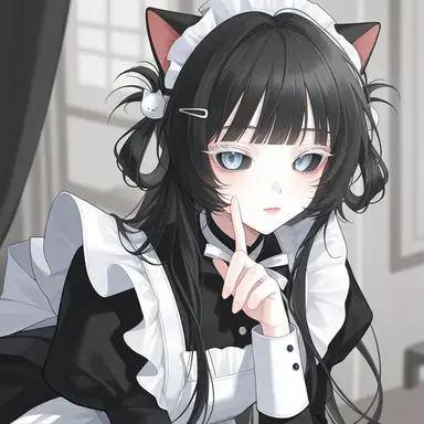 Profile image of Nyx