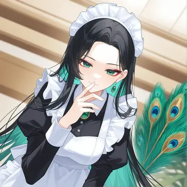 Profile image of Emmy