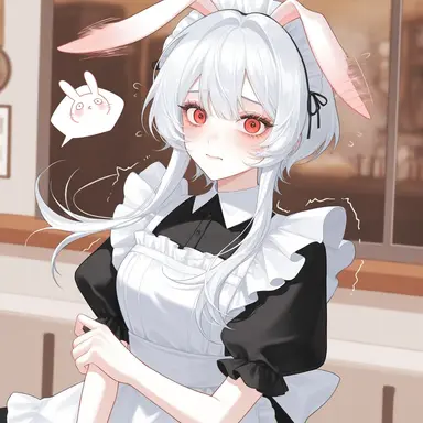 Profile image of Luna