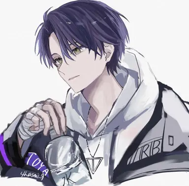 Profile image of 剣持刀也