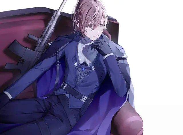 Profile image of 叶
