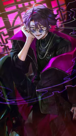 Profile image of 渡会雲雀