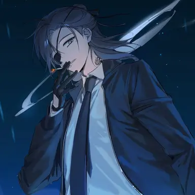 Profile image of 叶