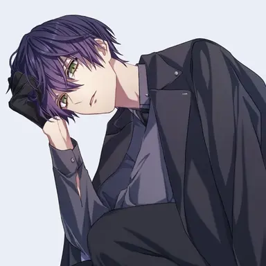 Profile image of 剣持刀也
