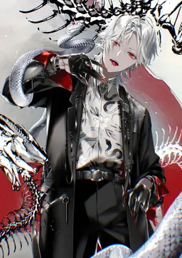 Profile image of 葛葉