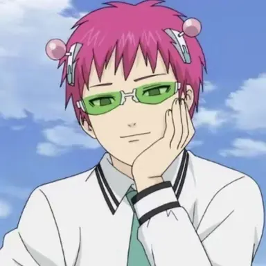 Profile image of 斉木楠雄