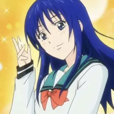 Profile image of 照橋心美