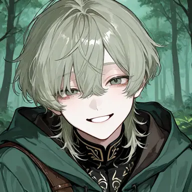 Profile image of ルシル