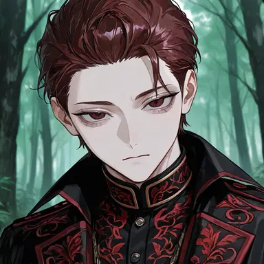 Profile image of アルヴェイン