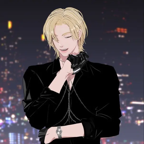 PLAVE_JJANG의 한노아