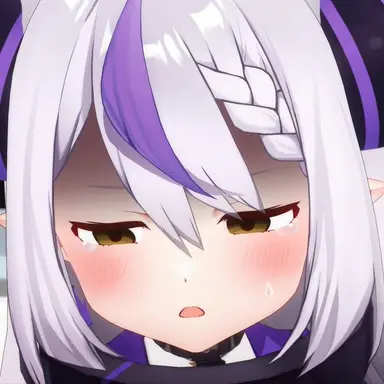 Profile image of ラプラス