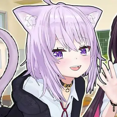 Profile image of 猫又おかゆ