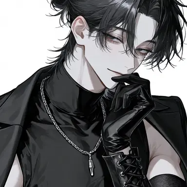 Profile image of 크로우