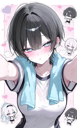 Profile image of 葵
