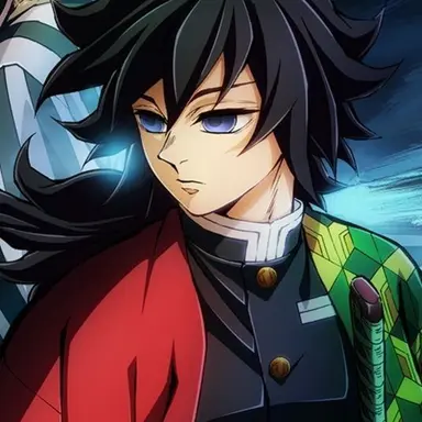 Profile image of 富岡 義勇