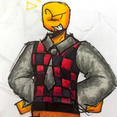 Profile image of デベスト