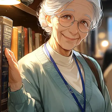 Profile image of Nora Ashfield
