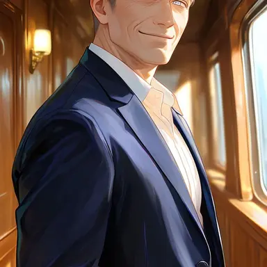Profile image of Rudy K